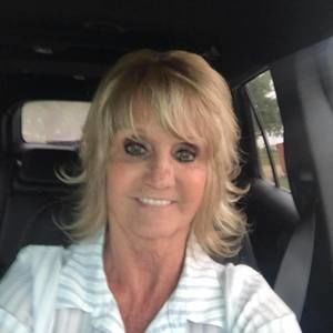 Meet your Posher, Carolann